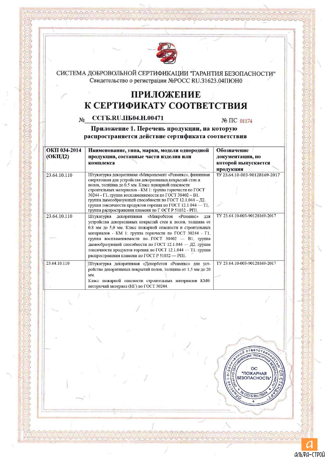 Пож. сертификат Микробетон (1)_page-0002